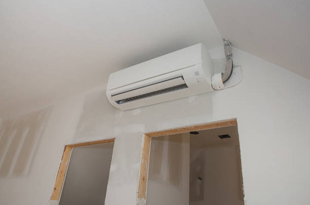 Expert ductless mini split maintenance in Elm Grove