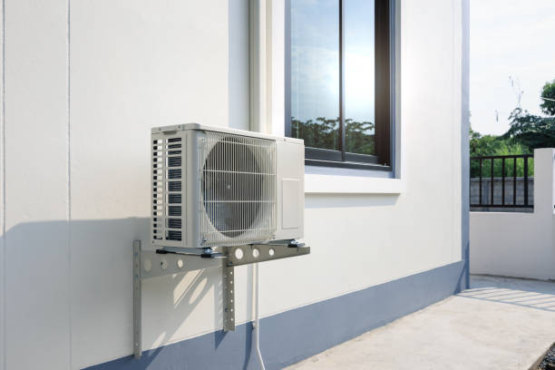 Professional ductless mini split installation in Elm Grove, WI